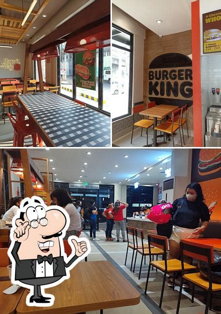burger caloocan city|Burger King .